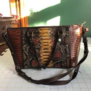Brahmin handbag